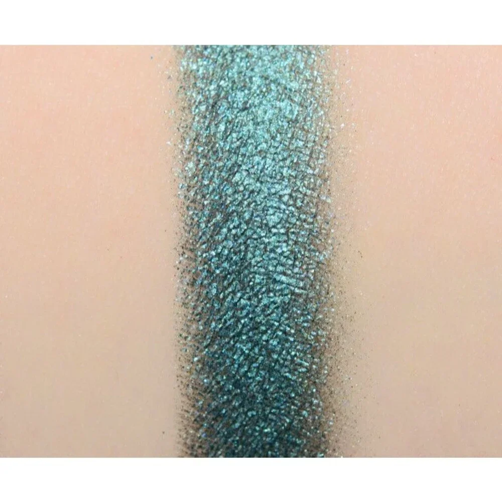 MAC EMERALD CUT Eye Shadow ~Green~Dazzleshadow Extreme Pro Palette Pan Refill